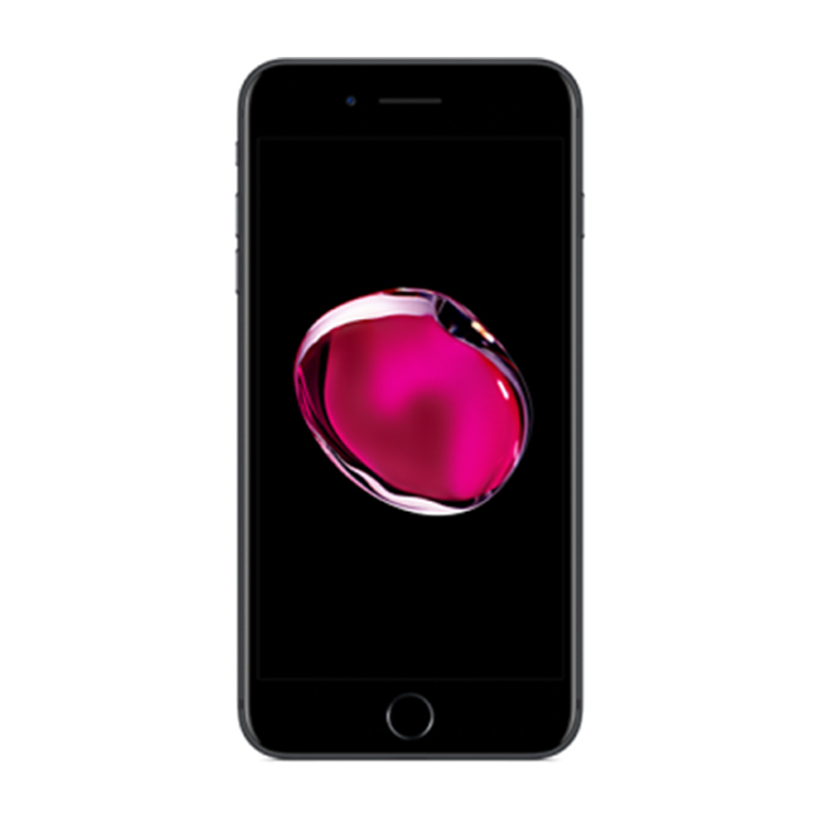 Picture of BAppleiPhone7Plus-128GB Black W. Embedded UICC Card